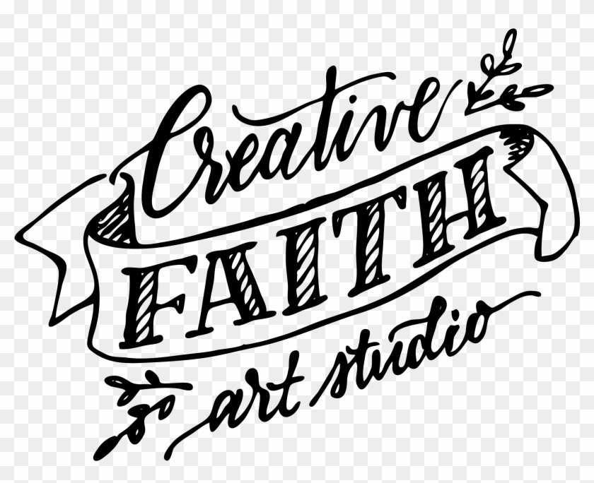 Creative Faith Art Studio - Creative Faith Art Studio #1584526
