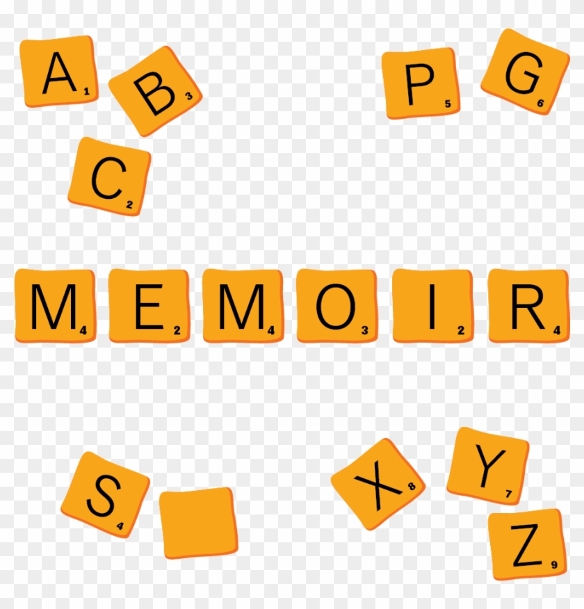 You've Got A Story To Tell Memoir Class - You've Got A Story To Tell Memoir Class #1584547