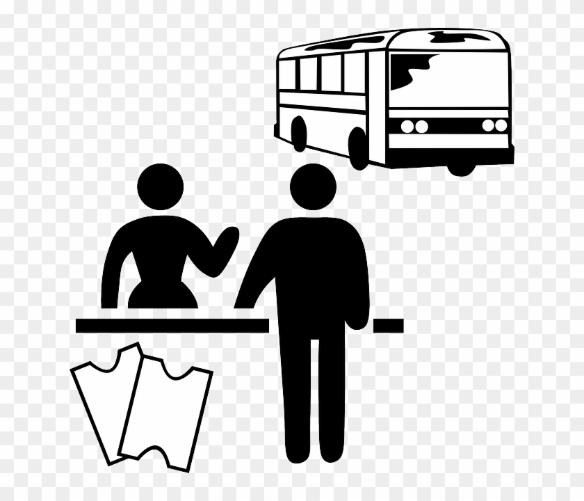 Getting From A To B Shouldn't Be That Difficult, Or - Getting From A To B Shouldn't Be That Difficult, Or #1584557