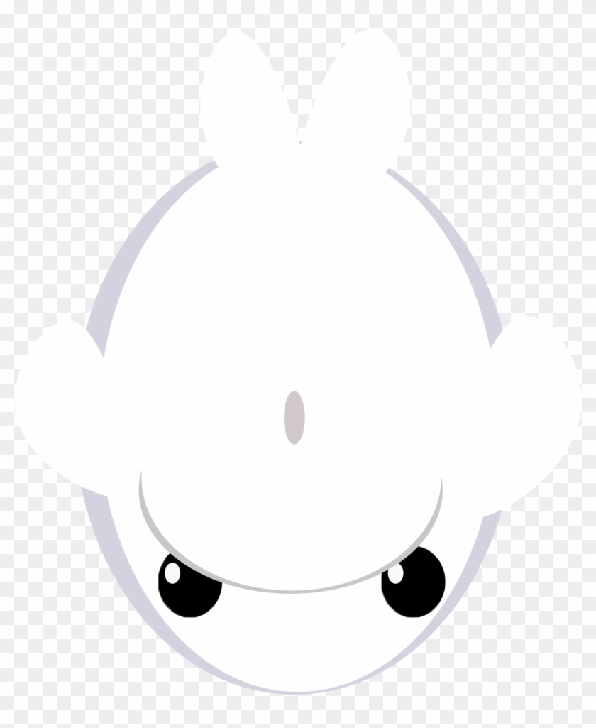Beluga Whale Idea - Beluga Whale Idea #1584623