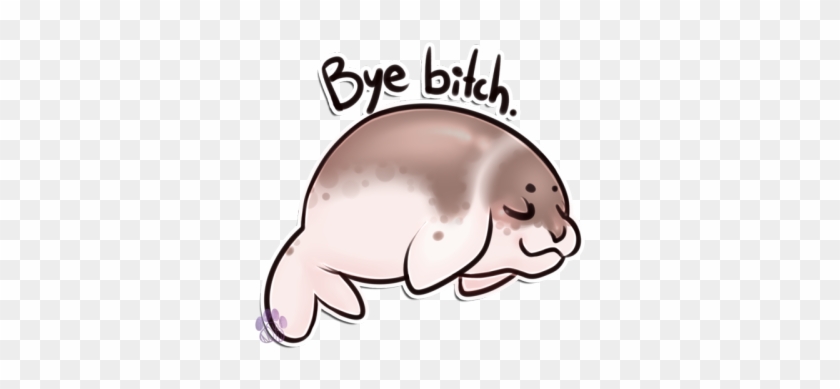 A Nice Goodbye As You Float Away From Toxic People - A Nice Goodbye As You Float Away From Toxic People #1584639