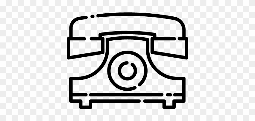 Old Home Telephone Free Vectors, Logos, Icons And Photos - Old Home Telephone Free Vectors, Logos, Icons And Photos #1584676