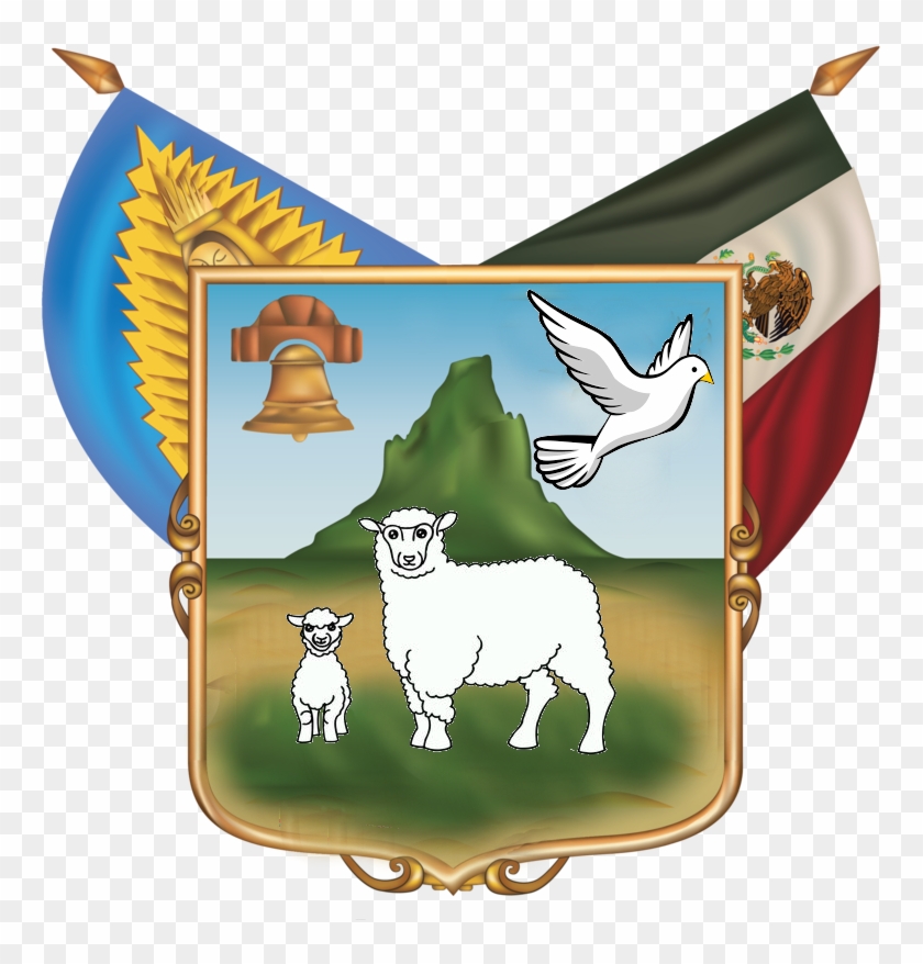 El Gran Estado De Hidalgo - El Gran Estado De Hidalgo #1584705