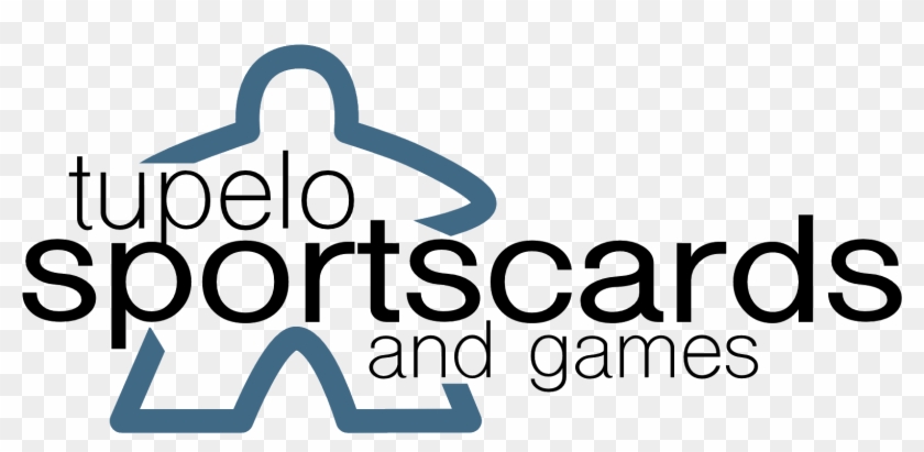 Tupelo Sportscards & Games Is A Locally Owned And Operated - Tupelo Sportscards & Games Is A Locally Owned And Operated #1584713