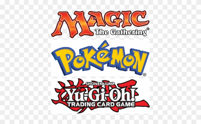 Gaming/non-sport Cards - Gaming/non-sport Cards #1584714