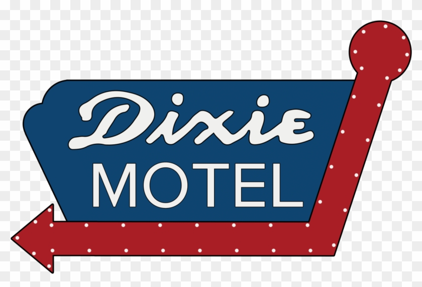 Location Contact Dixie Motel Ⓒ - Location Contact Dixie Motel Ⓒ #1584719