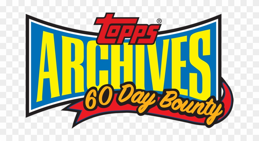 2014 Topps Archives Baseball To Include 60 Days Of - 2014 Topps Archives Baseball To Include 60 Days Of #1584720