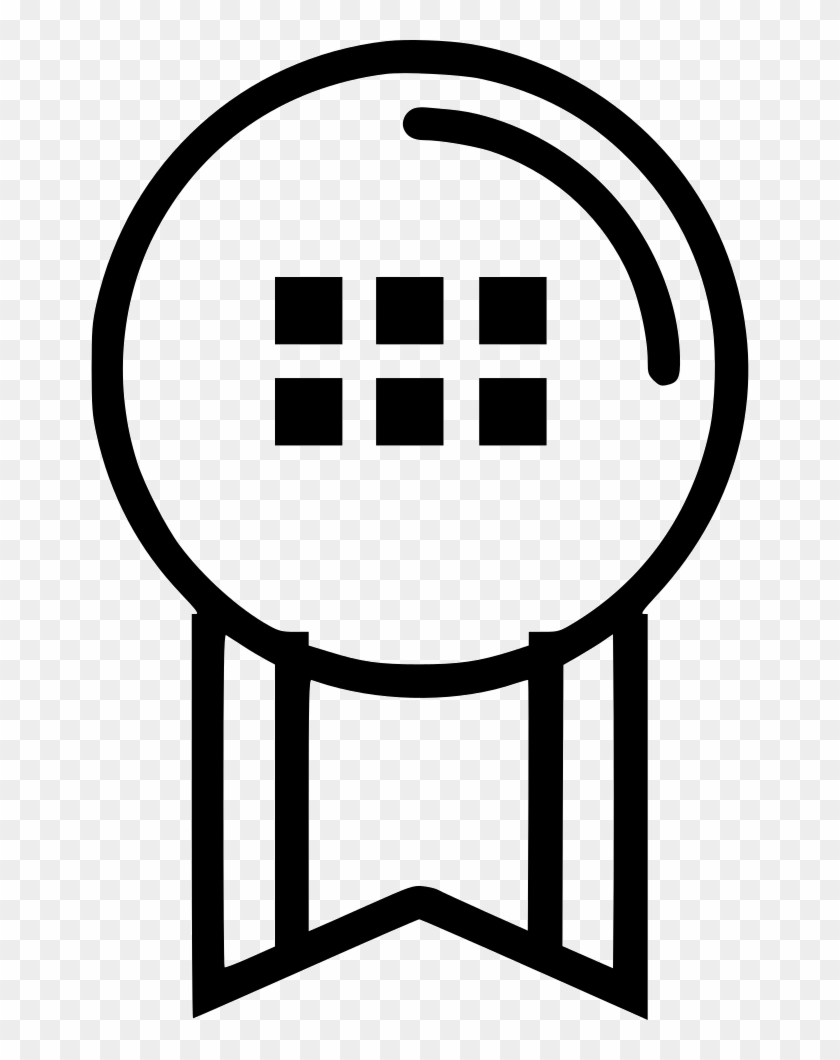 Medal Ribbon Tag Comments - Medal Ribbon Tag Comments #1584803