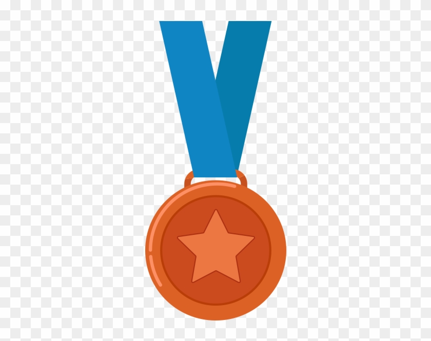 Bronze Medal - Bronze Medal #1584822