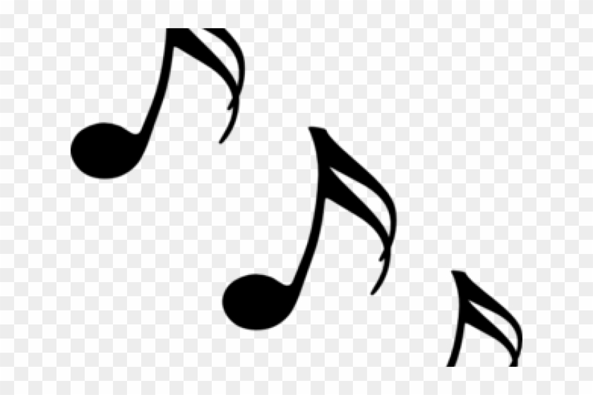 Musical Notes Clipart - Musical Notes Clipart #1584825