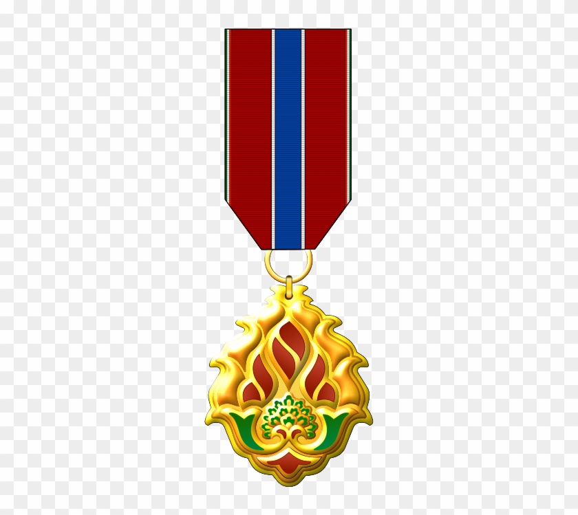 Order Of Courage - Order Of Courage #1584832