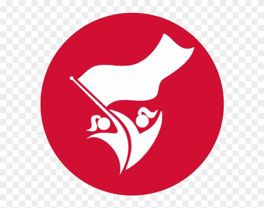 Female Celebration Icon - Female Celebration Icon #1584873