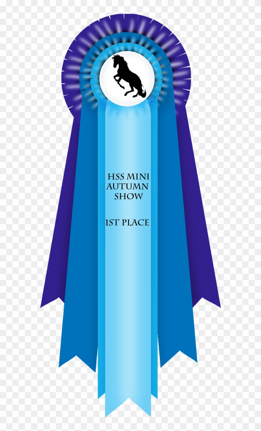 Autumn Mini Show-1st Ribbon By Bullridingcowgirl - Autumn Mini Show-1st Ribbon By Bullridingcowgirl #1584878