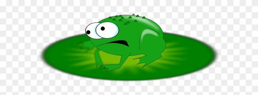Frog Png Clip Arts - Frog Png Clip Arts #1584900