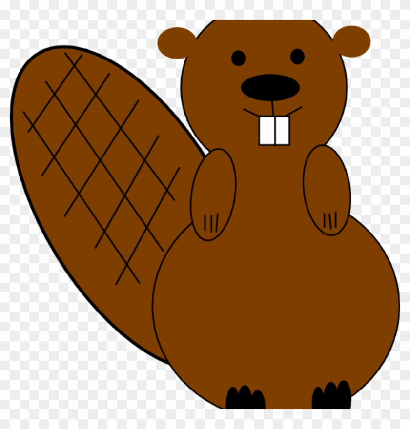 Clipart Beaver Clipart Beaver Beaver Clip Art At Clker - Clipart Beaver Clipart Beaver Beaver Clip Art At Clker #1584922