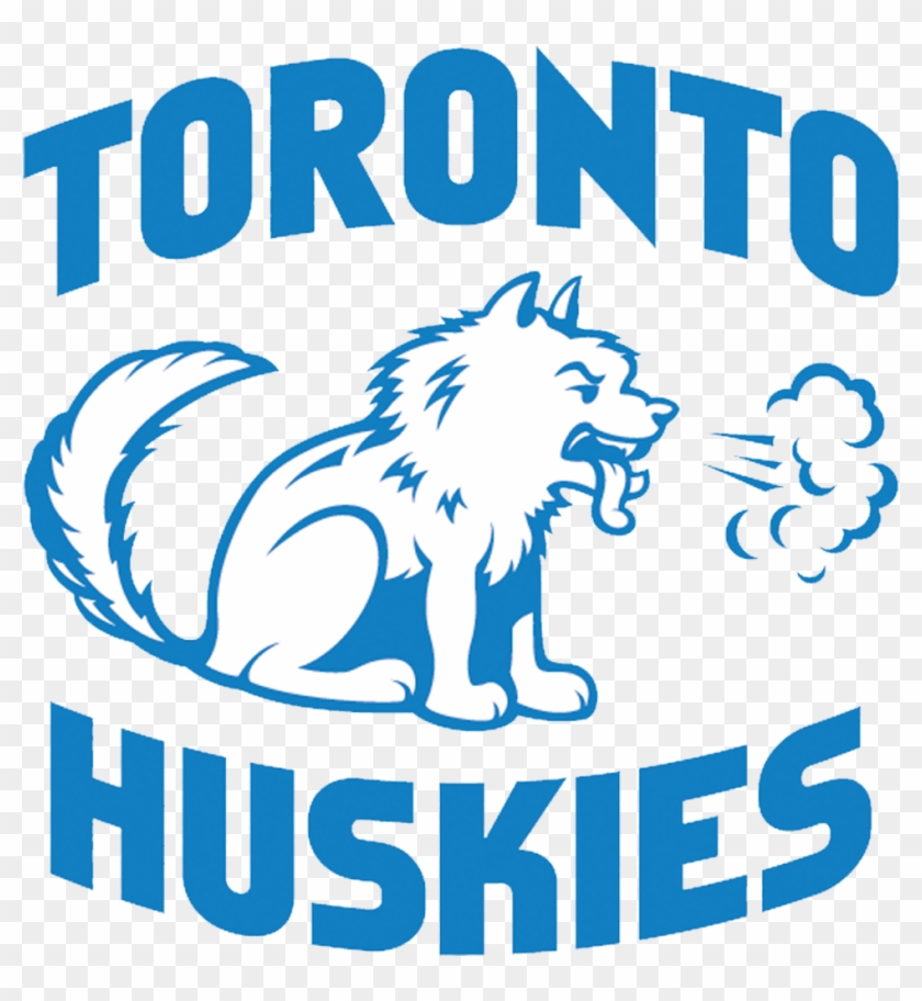 The Toronto Huskies Were A Franchise In The Basketball - The Toronto Huskies Were A Franchise In The Basketball #1584934