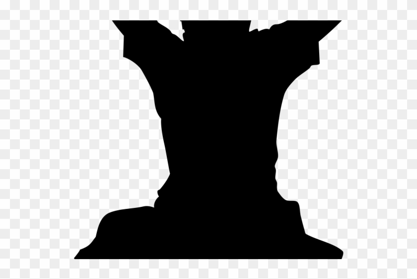 Drawn Top Hat Outline - Drawn Top Hat Outline #1585009