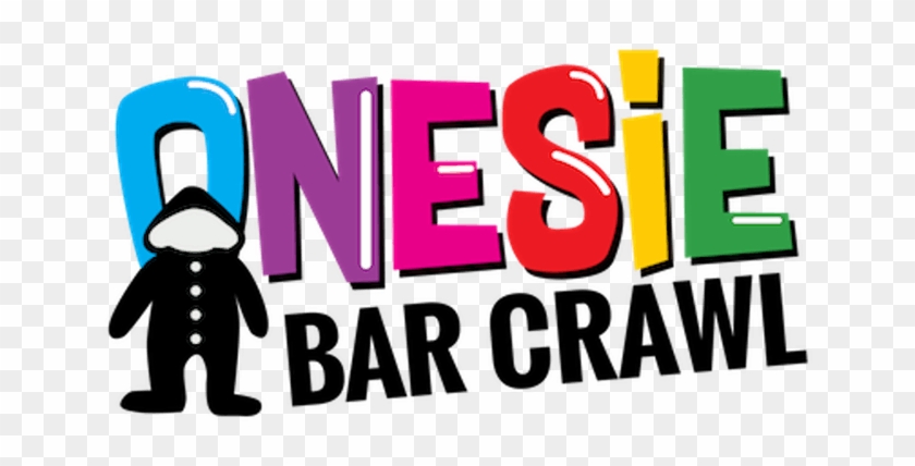 Onesie Bar Crawl - Onesie Bar Crawl #1585031