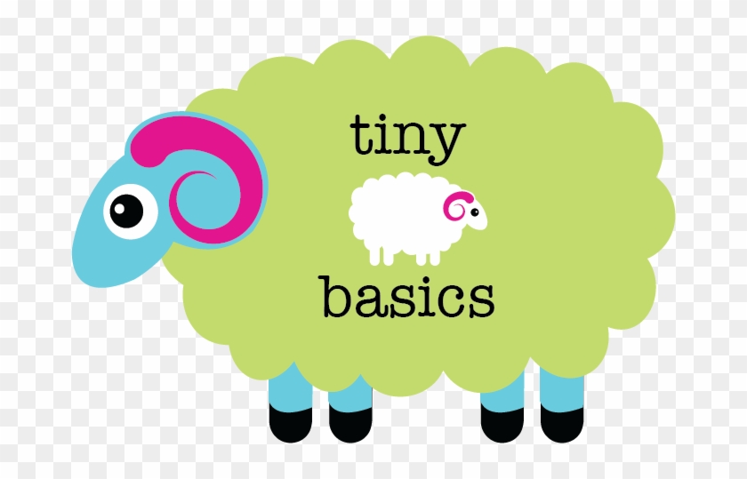 Tiny Basics Apparel - Tiny Basics Apparel #1585034