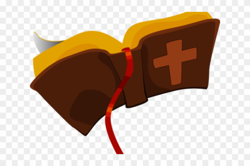 Colorful Clipart Bible - Colorful Clipart Bible #1585046