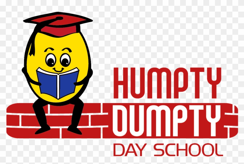 Humpty Dumpty Day School - Humpty Dumpty Day School #1585060