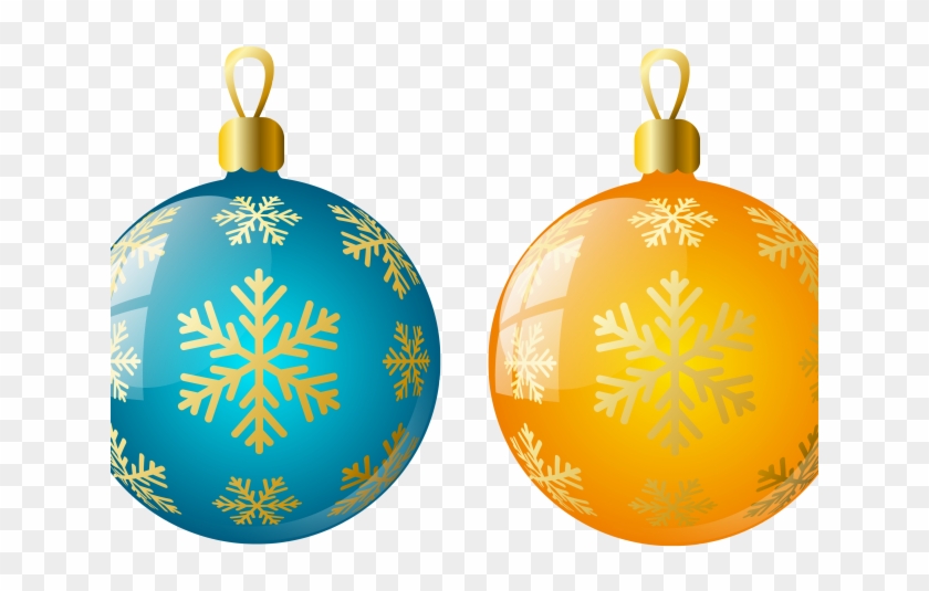 Christmas Ball Clipart Church Christmas Dinner - Christmas Ball Clipart Church Christmas Dinner #1585087