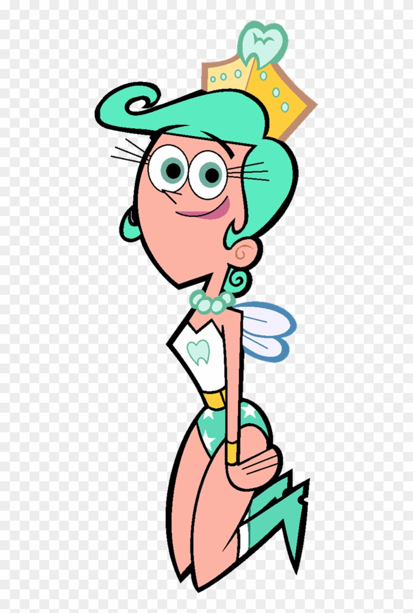 Tooth Fairy Png - Tooth Fairy Png #1585110