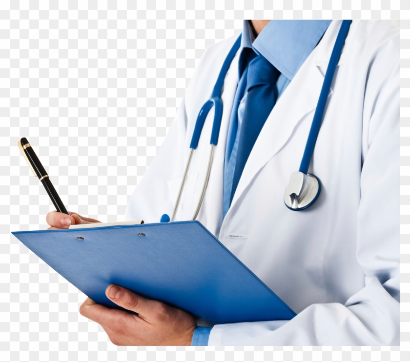 Doctors And Nurses Icon Clipart - Doctors And Nurses Icon Clipart #1585133