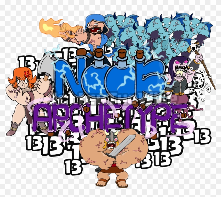 Sooooo Today We Are Taking A Look To The Noob Archetype - Sooooo Today We Are Taking A Look To The Noob Archetype #1585188
