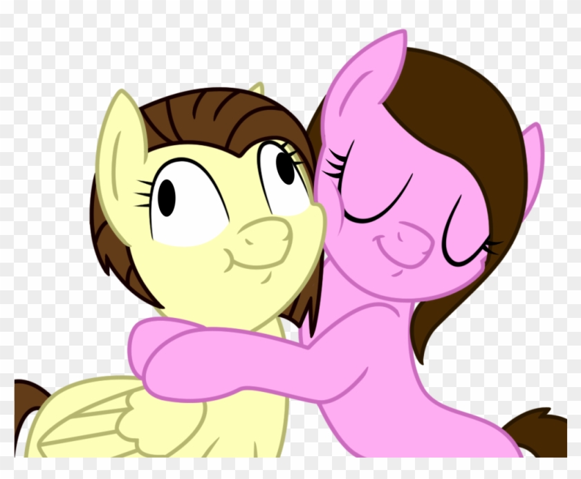 Hug Clipart Transparent - Hug Clipart Transparent #1585237