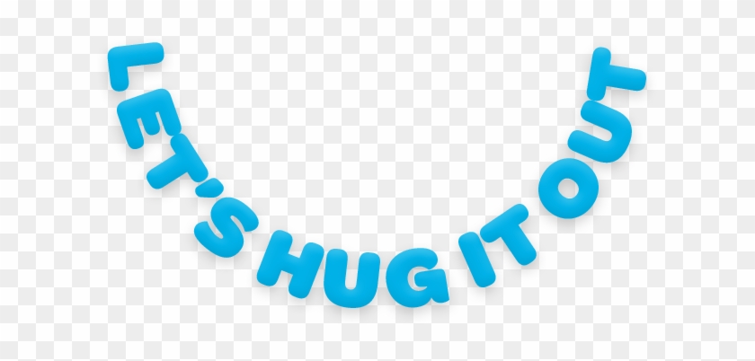 Where To Buy Let's Hug It Out - Where To Buy Let's Hug It Out #1585241
