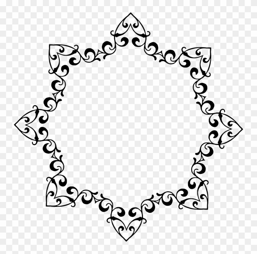 Borders And Frames Picture Frames Computer Icons Decorative - Borders And Frames Picture Frames Computer Icons Decorative #1585244