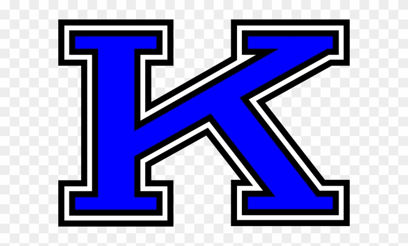 K - K #1585249