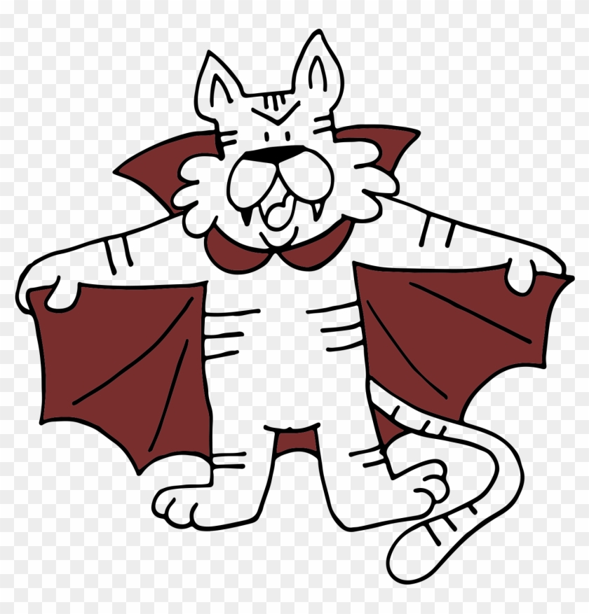 Vampire-tiger - Vampire-tiger #1585253