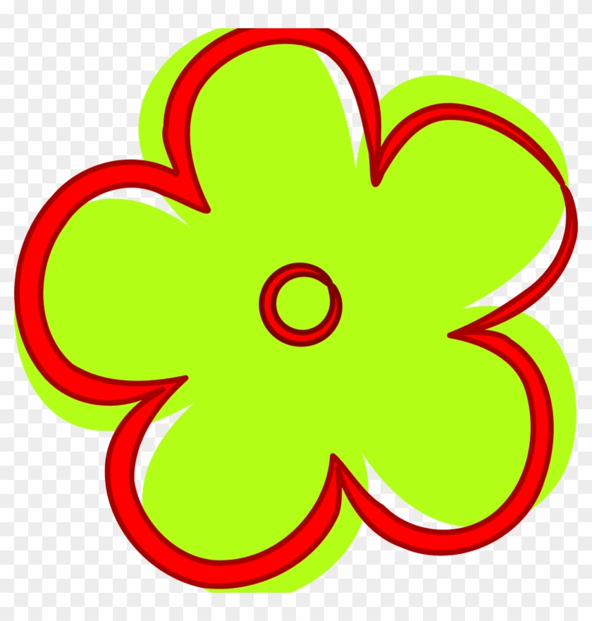 May Flowers Clip Art - May Flowers Clip Art #1585263