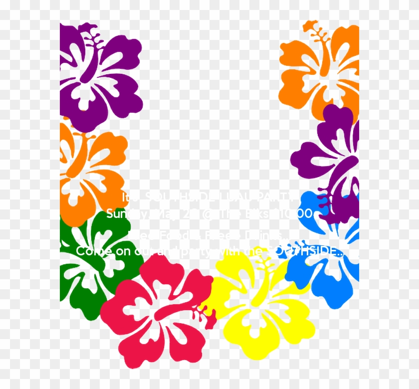 It's Southside Luau Party Sunday, May 28 @ The Elks - It's Southside Luau Party Sunday, May 28 @ The Elks #1585266
