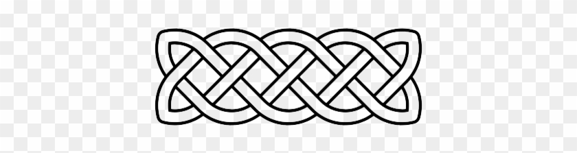 Heart Celtic Knot Transparent Png Stickpng - Heart Celtic Knot Transparent Png Stickpng #1585314