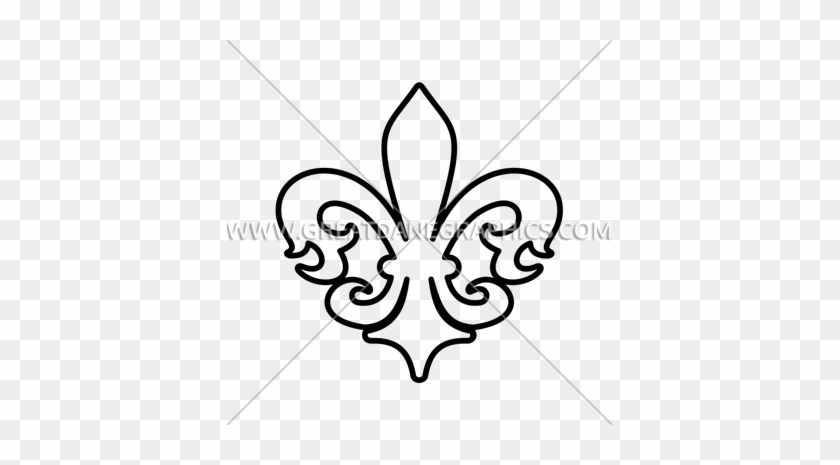 Mardi Gras Fleur De Lis - Mardi Gras Fleur De Lis #1585323