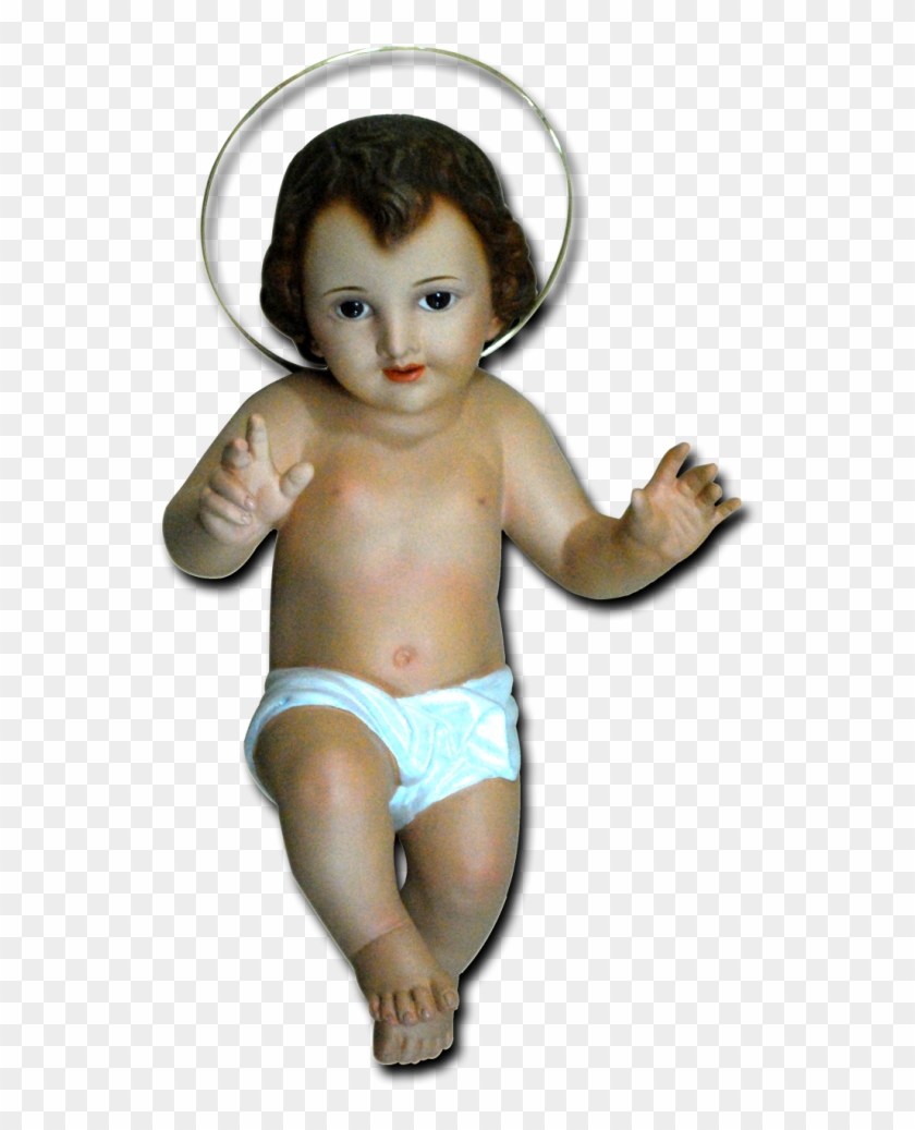 Baby Jesus Free Png Image - Baby Jesus Free Png Image #1585328