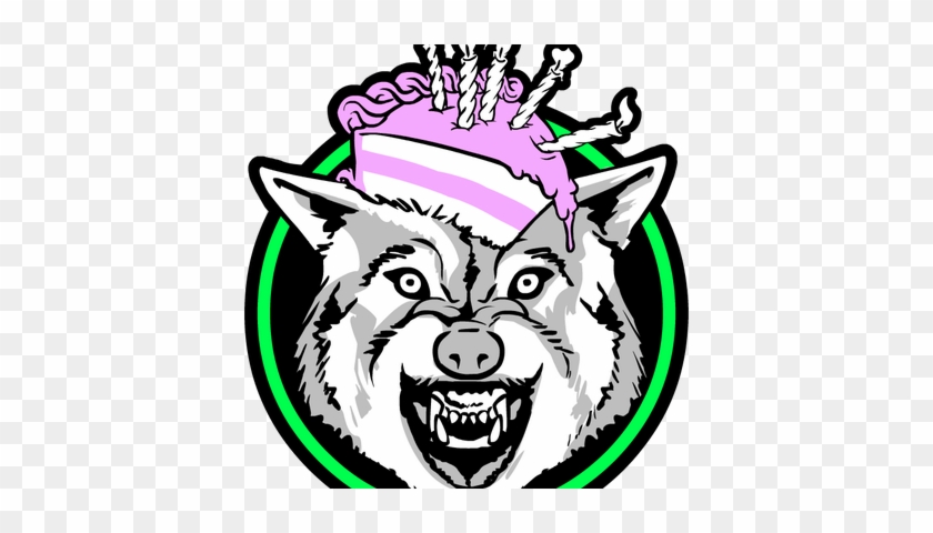 Cake Wolf - Cake Wolf #1585346