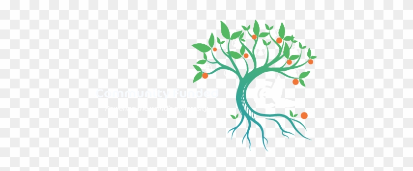 Community Funded Fundraising Software Tree With Roots - Community Funded Fundraising Software Tree With Roots #1585372