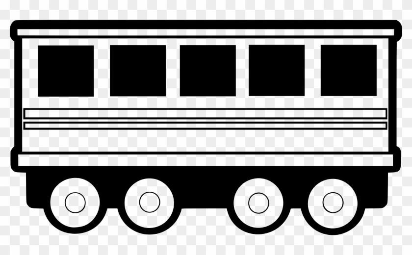 Jpg Free Stock Railway Carriage Medium Image Png - Jpg Free Stock Railway Carriage Medium Image Png #1585391