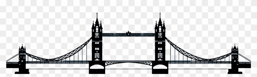 Tower Silhouette At Getdrawings - Tower Silhouette At Getdrawings #1585407
