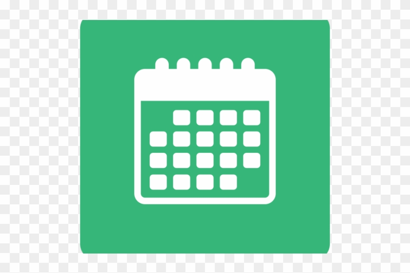 Tern Clipart Planner Calendar - Tern Clipart Planner Calendar #1585413