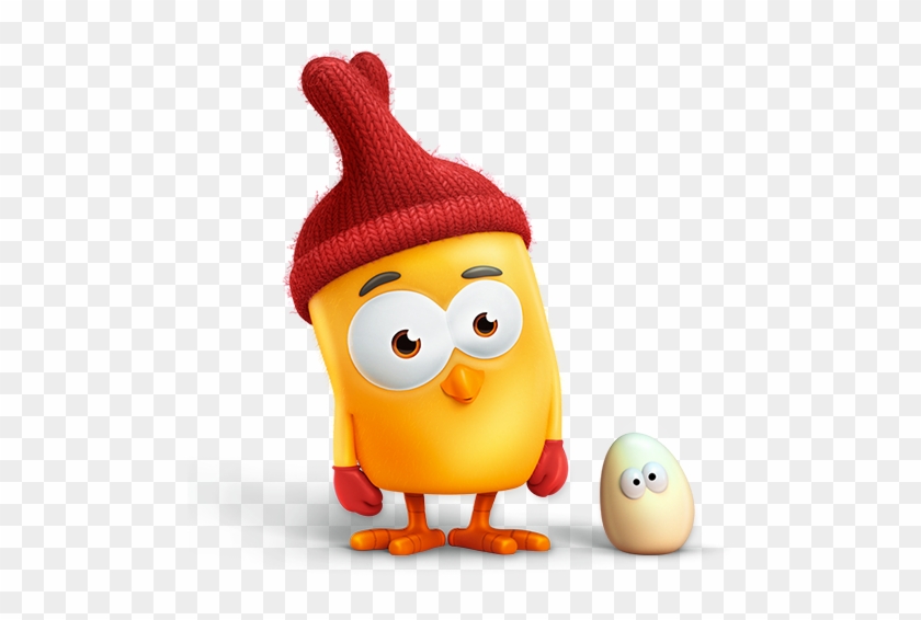 Chicken Pox - Chicken Pox #1585424
