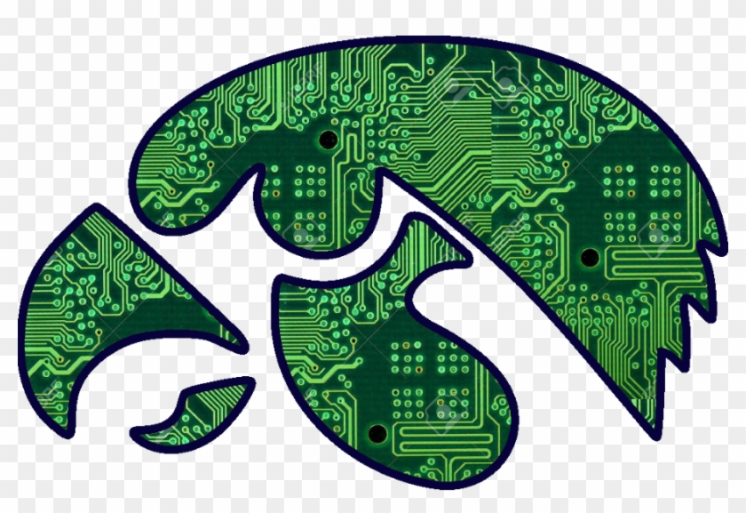 Picture Of The Tech Hawk Logo - Picture Of The Tech Hawk Logo #1585446