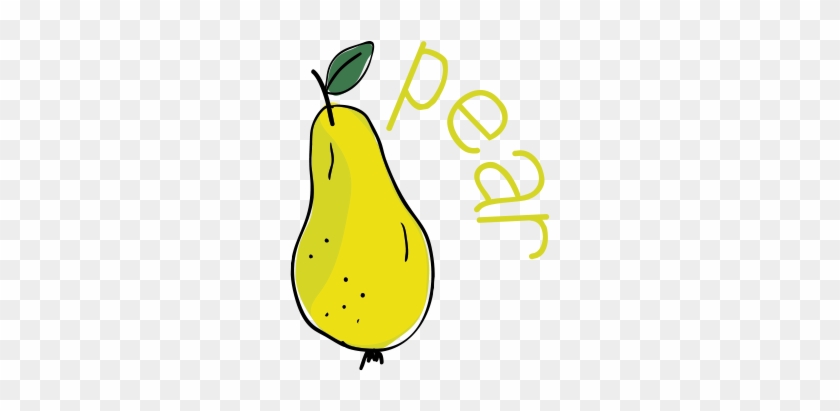 Baby Tree Pear - Baby Tree Pear #1585467