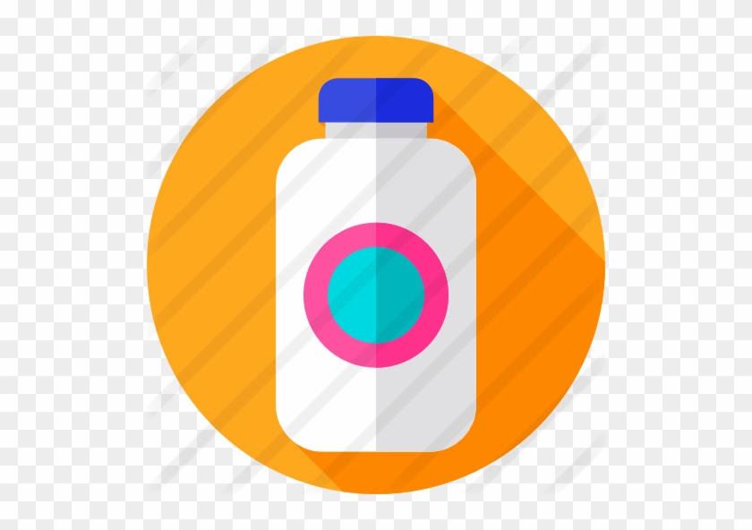 Baby Powder Free Icon - Baby Powder Free Icon #1585474