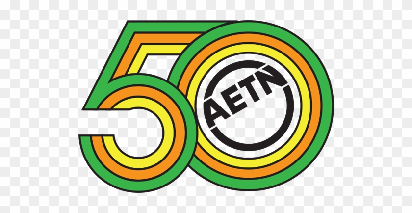 Happy 50th Birthday To Aetn - Happy 50th Birthday To Aetn #1585515