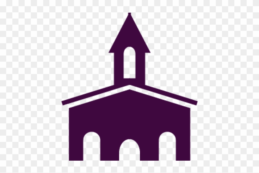 Chapel Clipart Roman Catholic Church - Chapel Clipart Roman Catholic Church #1585516